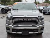Thumbnail of 2025 Billet Silver Metallic Clearcoat RAM 1500