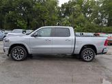 Thumbnail of 2025 Billet Silver Metallic Clearcoat RAM 1500