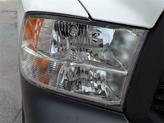 Thumbnail of 2022 Bright White Clearcoat RAM 1500
