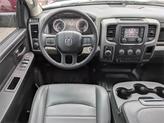 Thumbnail of 2022 Bright White Clearcoat RAM 1500