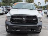 Thumbnail of 2022 Bright White Clearcoat RAM 1500