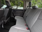 Thumbnail of 2022 Bright White Clearcoat RAM 1500