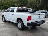 Thumbnail of 2022 Bright White Clearcoat RAM 1500