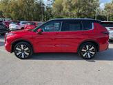 Thumbnail of 2025 Red Diamond With Black Roof Mitsubishi Outlander