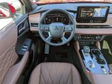 Thumbnail of 2025 Red Diamond With Black Roof Mitsubishi Outlander