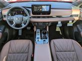 Thumbnail of 2025 Red Diamond With Black Roof Mitsubishi Outlander