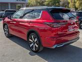 Thumbnail of 2025 Red Diamond With Black Roof Mitsubishi Outlander