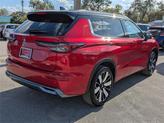 Thumbnail of 2025 Red Diamond With Black Roof Mitsubishi Outlander