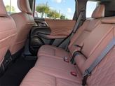 Thumbnail of 2025 Red Diamond With Black Roof Mitsubishi Outlander
