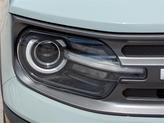 Thumbnail of 2022 Cactus Grey Ford Bronco Sport