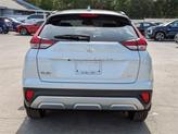 Thumbnail of 2025 White Diamond Mitsubishi Eclipse Cross