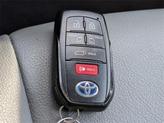 Thumbnail of 2023 Predawn Gray Mica Toyota Sienna