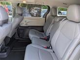 Thumbnail of 2023 Predawn Gray Mica Toyota Sienna