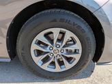 Thumbnail of 2023 Predawn Gray Mica Toyota Sienna