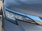 Thumbnail of 2023 Predawn Gray Mica Toyota Sienna