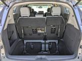 Thumbnail of 2023 Predawn Gray Mica Toyota Sienna