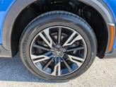 Thumbnail of 2023 Lightning Blue Mitsubishi Eclipse Cross