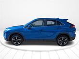 Thumbnail of 2023 Lightning Blue Mitsubishi Eclipse Cross