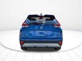 Thumbnail of 2023 Lightning Blue Mitsubishi Eclipse Cross