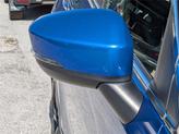 Thumbnail of 2023 Lightning Blue Mitsubishi Eclipse Cross