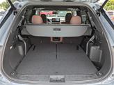 Thumbnail of 2025 Moonstone Gray Metallic W/ Black Roof Mitsubishi Outlander