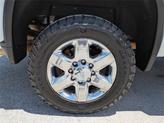 Thumbnail of 2020 Summit White Chevrolet Silverado 3500