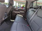 Thumbnail of 2020 Summit White Chevrolet Silverado 3500