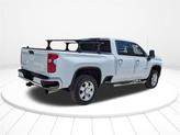 Thumbnail of 2020 Summit White Chevrolet Silverado 3500
