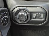 Thumbnail of 2020 Black Clearcoat Jeep Wrangler