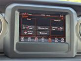 Thumbnail of 2020 Black Clearcoat Jeep Wrangler