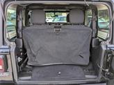 Thumbnail of 2020 Black Clearcoat Jeep Wrangler
