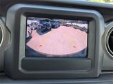 Thumbnail of 2020 Black Clearcoat Jeep Wrangler
