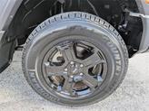 Thumbnail of 2020 Black Clearcoat Jeep Wrangler