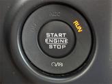 Thumbnail of 2020 Black Clearcoat Jeep Wrangler