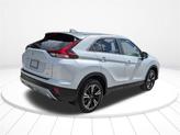 Thumbnail of 2025 White Diamond Mitsubishi Eclipse Cross