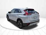 Thumbnail of 2025 White Diamond Mitsubishi Eclipse Cross