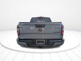 Thumbnail of 2023 Boulder Gray Pearl Nissan Frontier