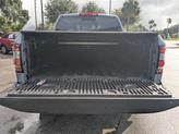 Thumbnail of 2023 Boulder Gray Pearl Nissan Frontier