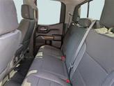 Thumbnail of 2019 Satin Steel Metallic Chevrolet Silverado 1500