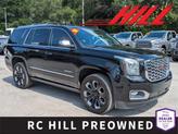 Photo of 2018 Onyx Black GMC Yukon