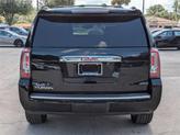 Thumbnail of 2018 Onyx Black GMC Yukon