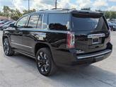 Thumbnail of 2018 Onyx Black GMC Yukon
