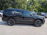 Thumbnail of 2018 Onyx Black GMC Yukon