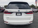 Thumbnail of 2023 White BMW X7