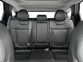 Thumbnail of 2025 Titan Gray Hyundai TUCSON Hybrid
