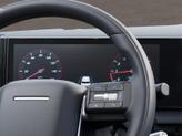 Thumbnail of 2025 Ecotronic Gray Hyundai SANTA FE