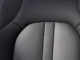 Thumbnail of 2025 Portofino Gray Hyundai SONATA Hybrid