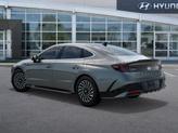Thumbnail of 2025 Portofino Gray Hyundai SONATA Hybrid