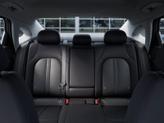 Thumbnail of 2025 Portofino Gray Hyundai SONATA Hybrid