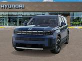 Thumbnail of 2026 Atlantis Blue Hyundai SANTA FE